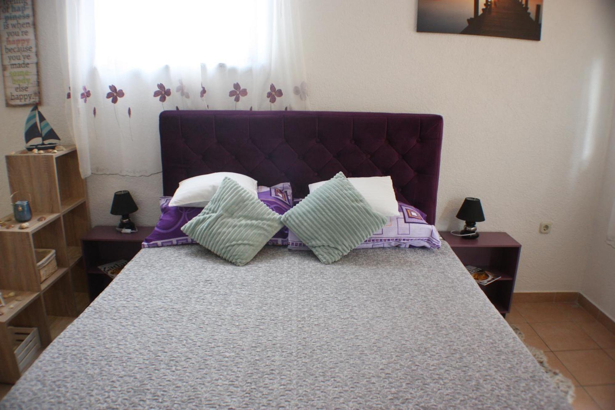 Studio Apartman Tristan Zadar Zewnętrze zdjęcie
