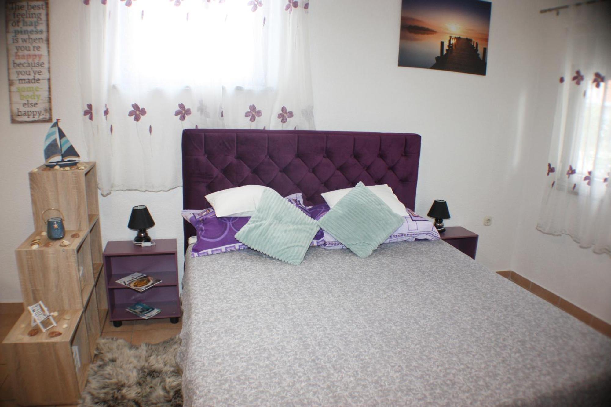 Studio Apartman Tristan Zadar Zewnętrze zdjęcie