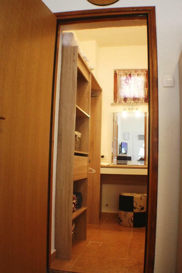 Studio Apartman Tristan Zadar Zewnętrze zdjęcie