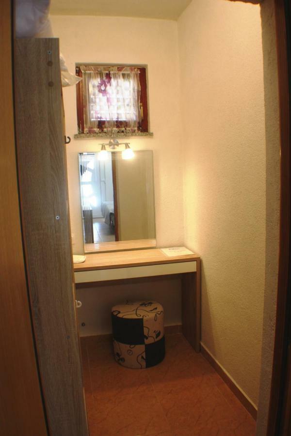 Studio Apartman Tristan Zadar Zewnętrze zdjęcie