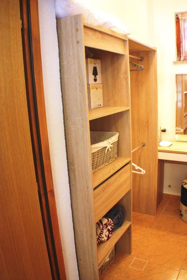 Studio Apartman Tristan Zadar Zewnętrze zdjęcie